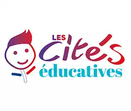 Screenpeace, des solutions durables pour lutter contre la surexposition aux écrans et l'addiction, à Paris - logo Cite Educative